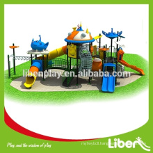 Playground Systems For School And Amusement Park